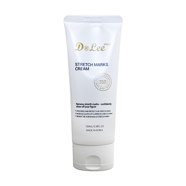 DC073A Dr. Leemee Stretch Marks Cream san pham 1