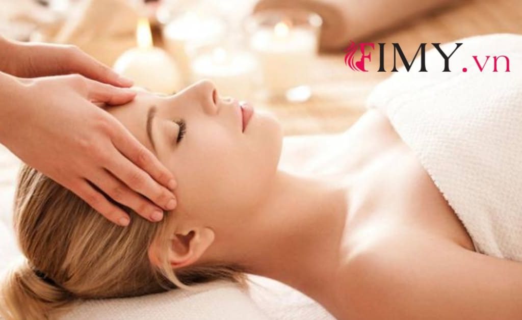 Trải Nghiệm Các Bước Chăm Sóc Da Cơ Bản Tại Spa Chất Lượng