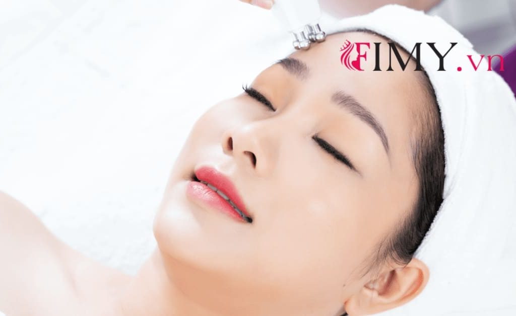 Trải Nghiệm Các Bước Chăm Sóc Da Cơ Bản Tại Spa Chất Lượng