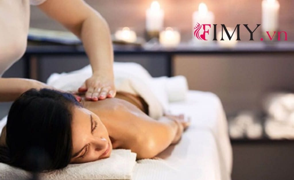 Massage Thư Giãn Tại Nhà: Giải Pháp Giảm Căng Thẳng Hiệu Quả