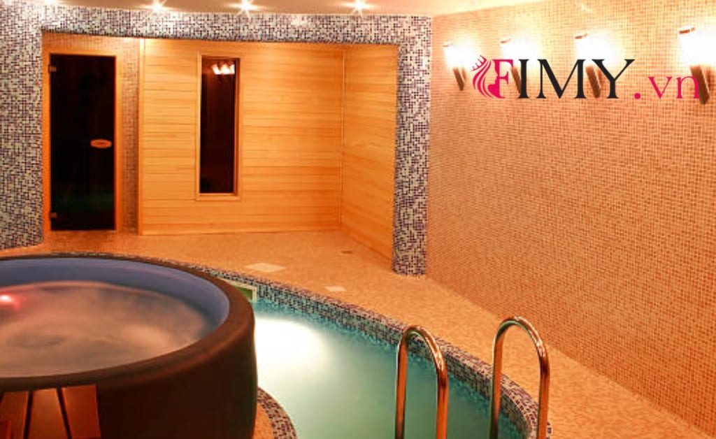 Phòng Sauna Là Gì? Lợi Ích Vượt Trội Cho Sức Khỏe