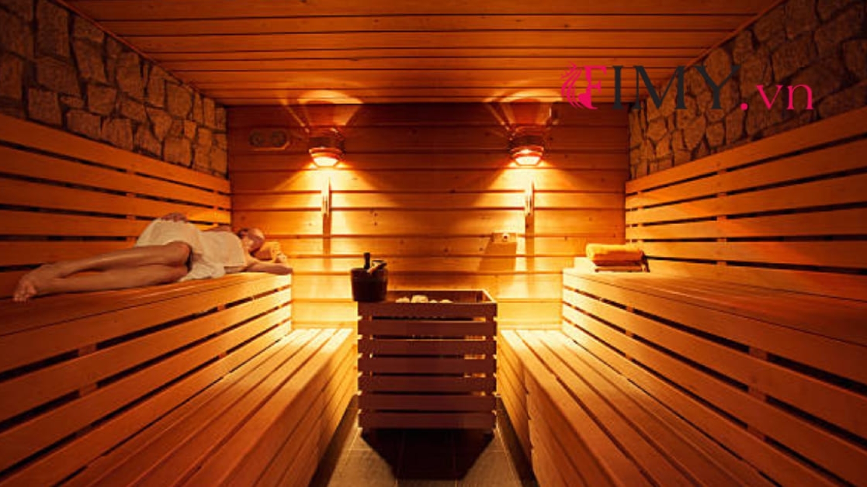 Phòng Sauna Là Gì? Lợi Ích Vượt Trội Cho Sức Khỏe