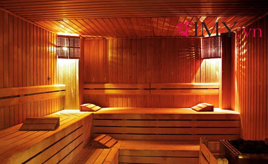 Phòng Sauna Là Gì? Lợi Ích Vượt Trội Cho Sức Khỏe