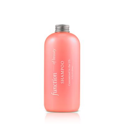 Dầu gội tùy chỉnh