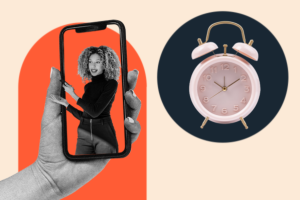 Chăm sóc tóc sau uốn – nhuộm: Bí quyết giữ màu lâu và tóc luôn bóng khỏe